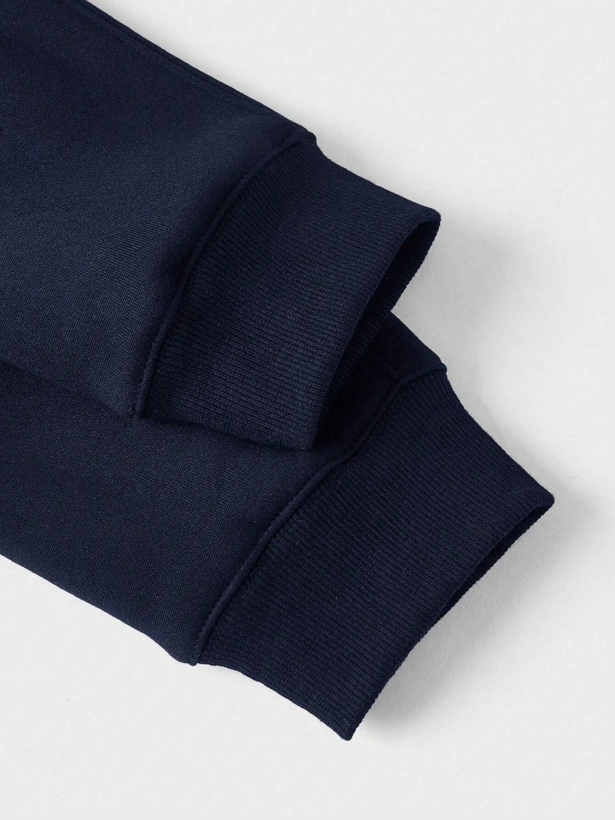 PULL ZIPPÉ COL MONTANT POUR HOMME