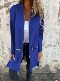 Bleu foncé