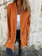 Naranja quemado