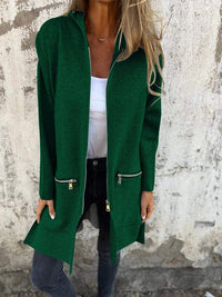 Vert foncé