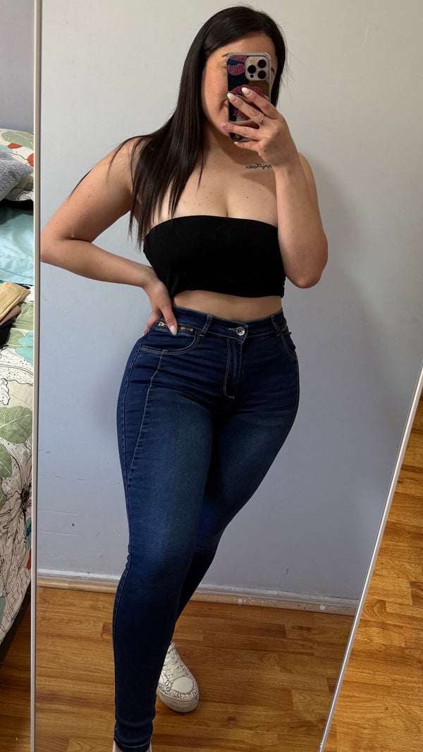 SKINNY VAQUERA SOLO 42