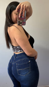 SKINNY VAQUERA SOLO 42