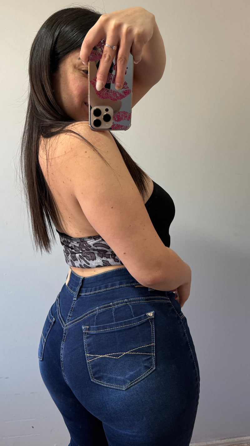 SKINNY VAQUERA SOLO 42