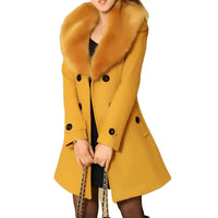 Jaune