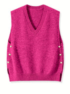 Rojo rosado