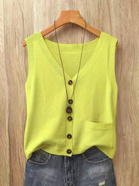Jaune citron