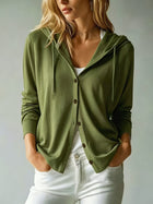 Verde helecho