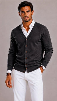 Gris foncé