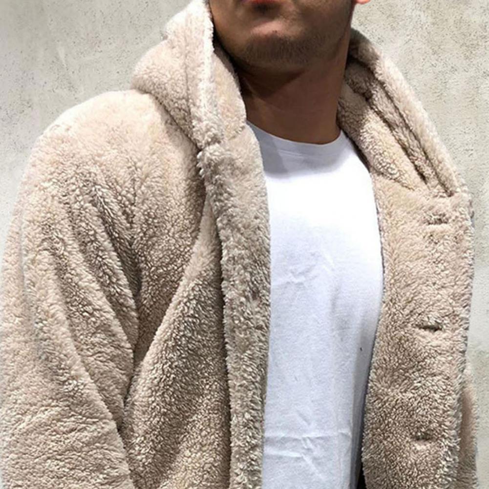 GILET BOUTONNÉ SANS MANCHES POUR HOMME