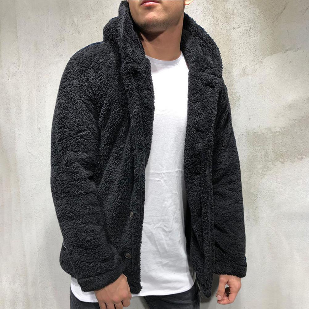 GILET BOUTONNÉ SANS MANCHES POUR HOMME
