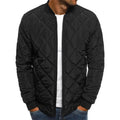 BLOUSON BOMBER MATELASSÉ POUR HOMME
