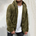 GILET BOUTONNÉ SANS MANCHES POUR HOMME
