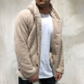 GILET BOUTONNÉ SANS MANCHES POUR HOMME