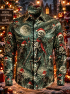 Père Noël Rouge