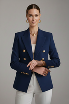 Bleu marine
