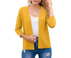 Amarillo limón