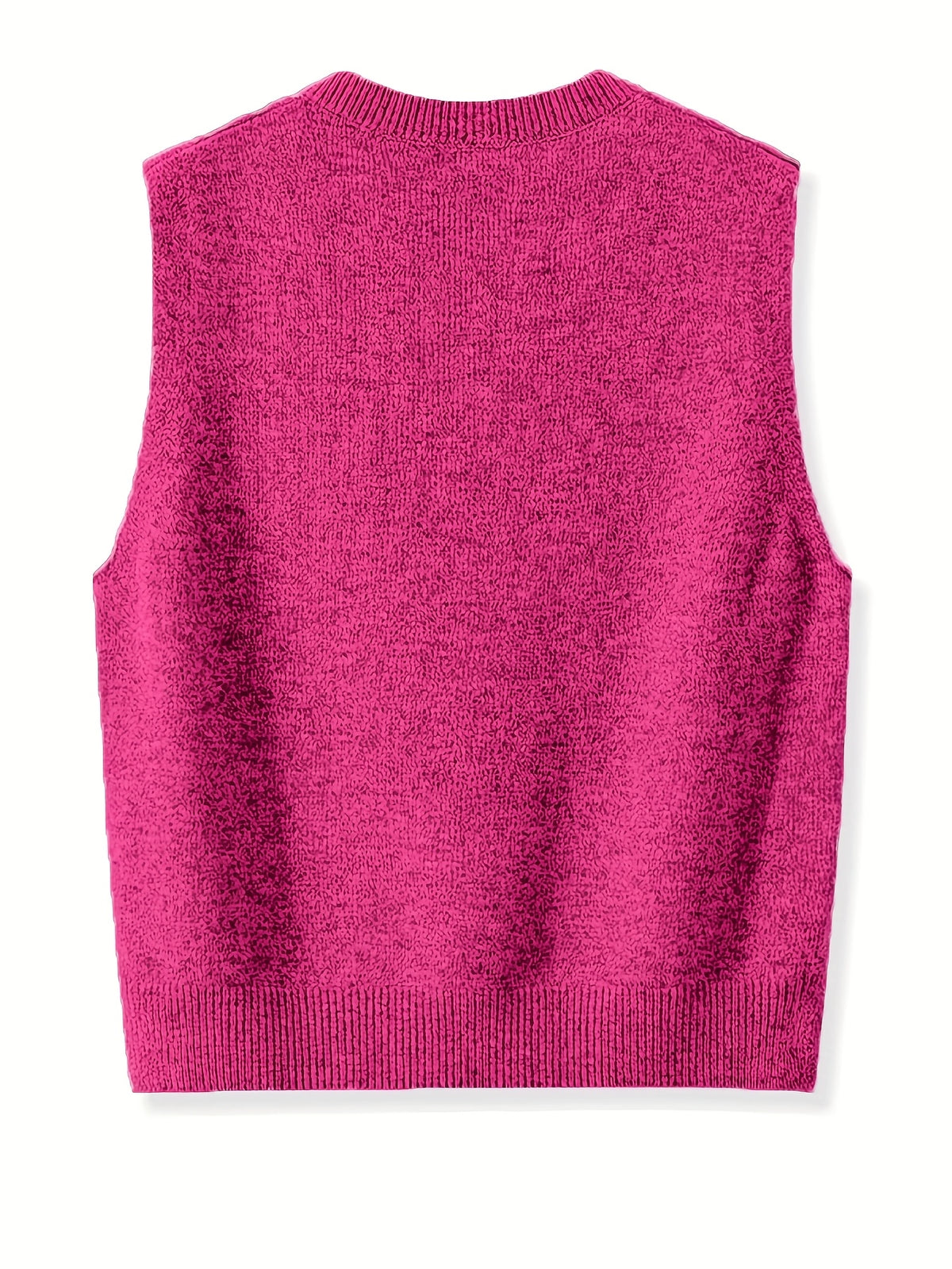 GILET BOUTONS DORÉS POUR FEMME – GILET FEMME SANS MANCHES
