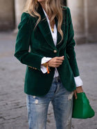 Vert foncé