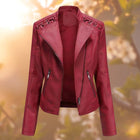 Rouge foncé