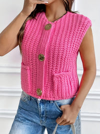 Rose vif