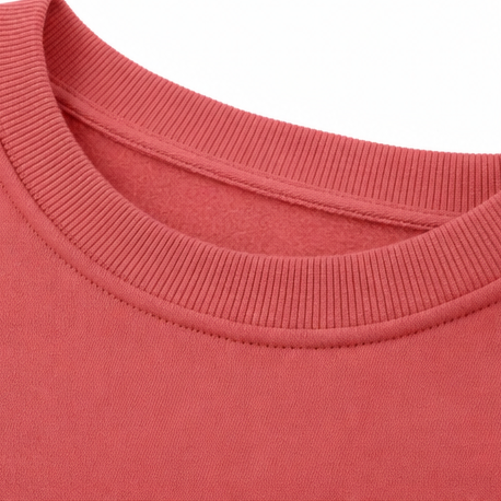 SWEATSHIRT OVERSIZE POCHE KANGOUROU POUR FEMME