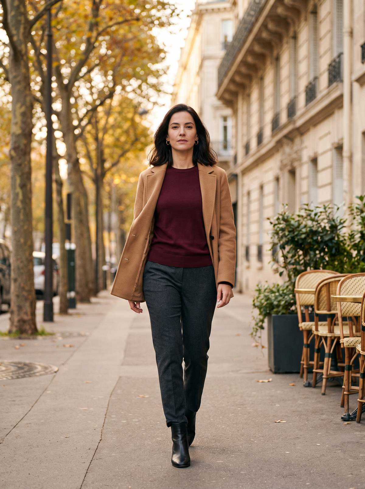 Femme
