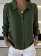 Verde oscuro