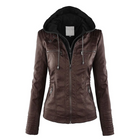 Marron foncé