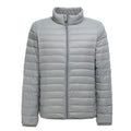 VESTE MATELASSÉE PLIABLE POUR HOMME