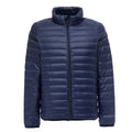VESTE MATELASSÉE PLIABLE POUR HOMME