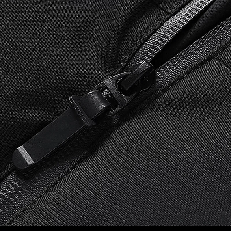 VESTE MATELASSÉE À CAPUCHE POUR HOMME