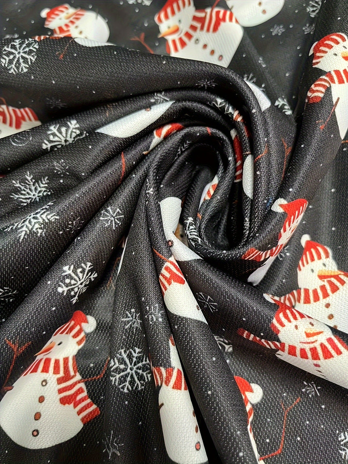 CHEMISE IMPRIMÉE CHEMISIERS DE NOËL POUR HOMME