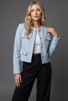 Bleu clair